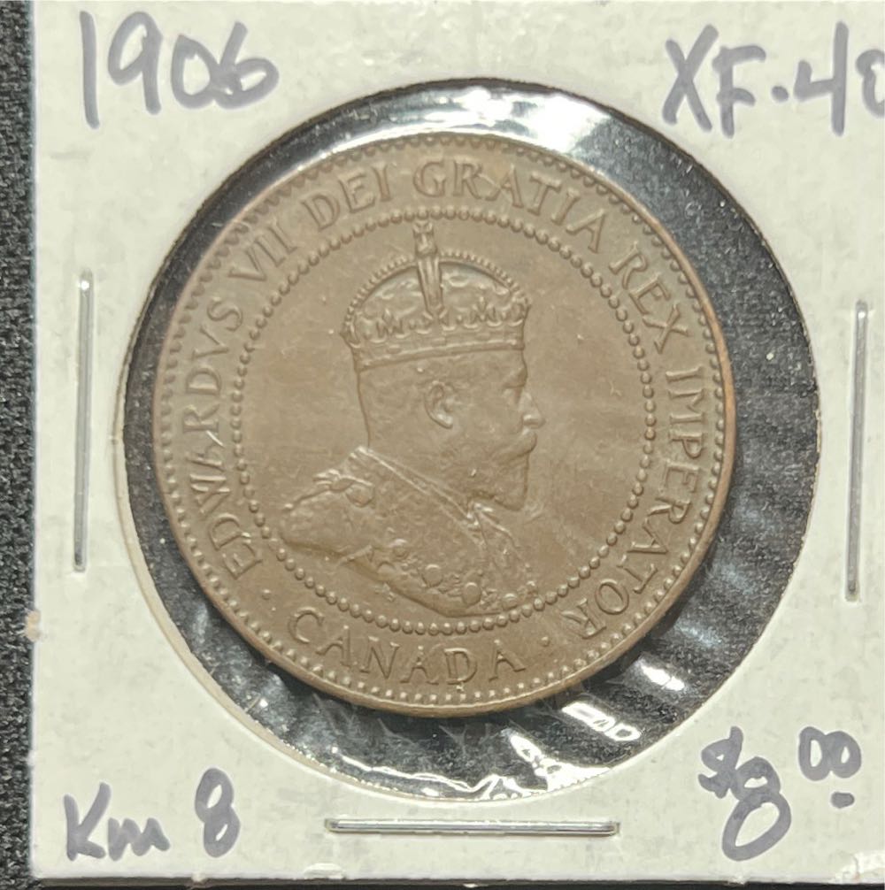 1989 US Mint Prestige Set