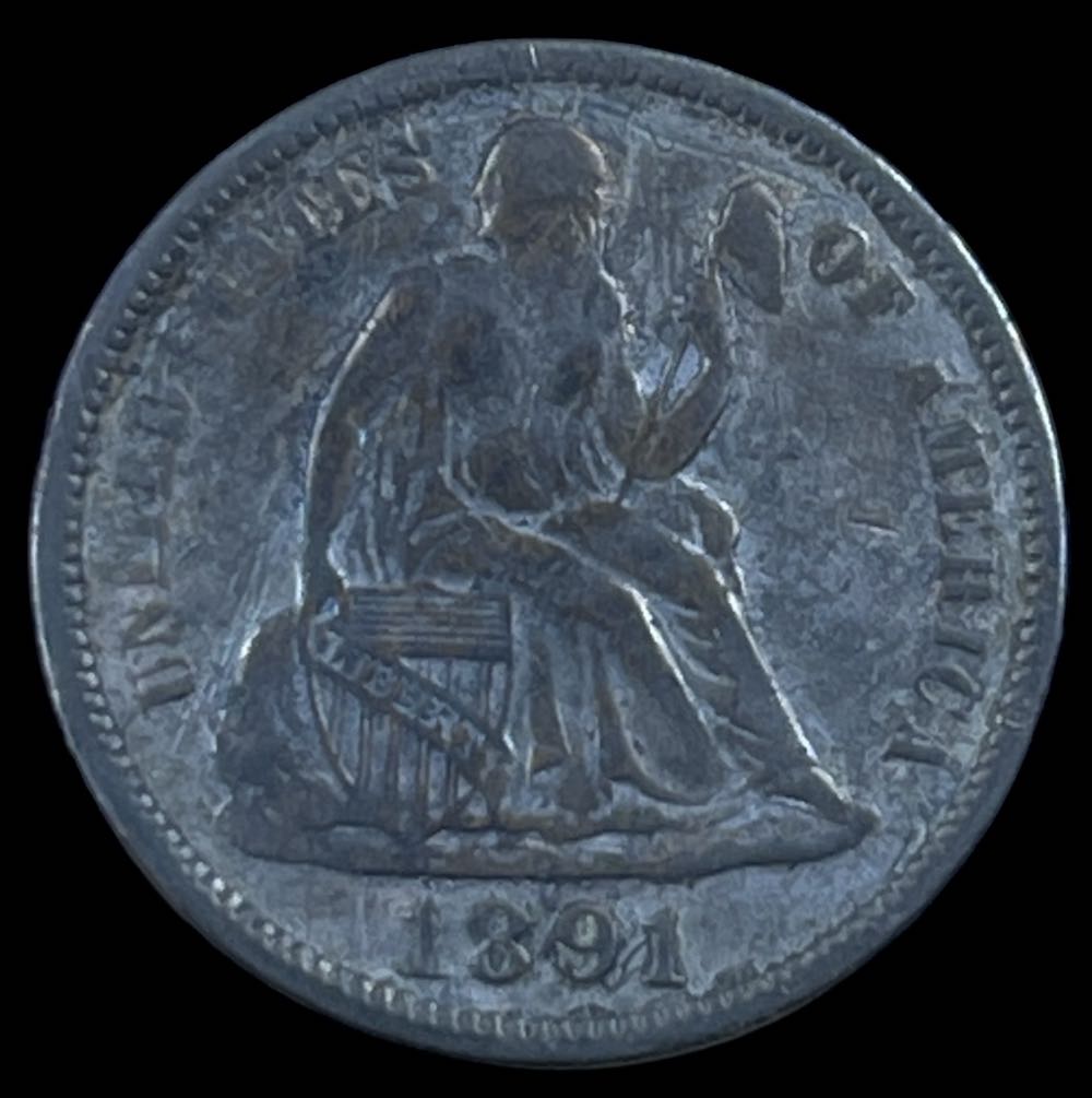 Canada Silver Maple Leaf 2011