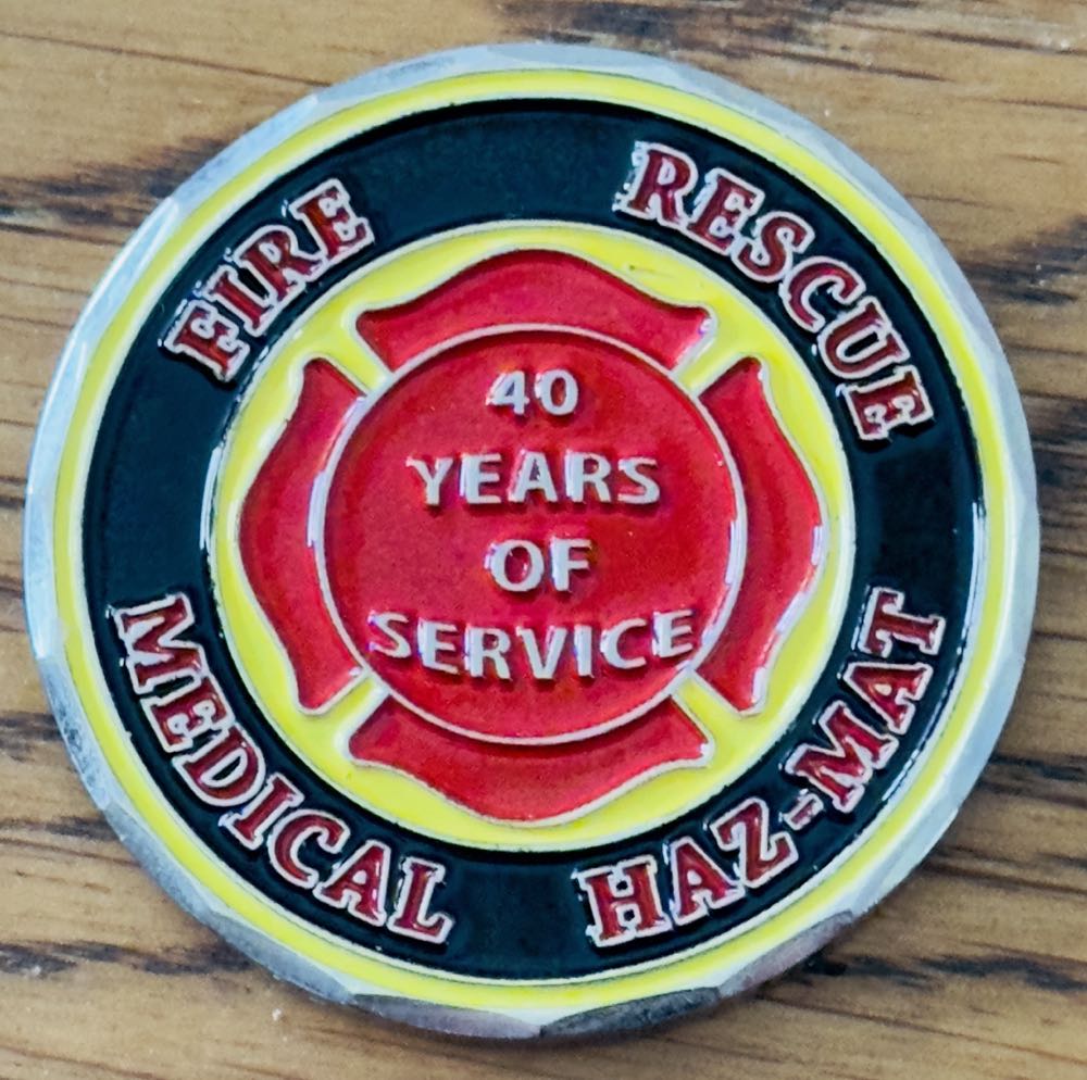 Shell Oil - Houston  coin collectible - Main Image 2