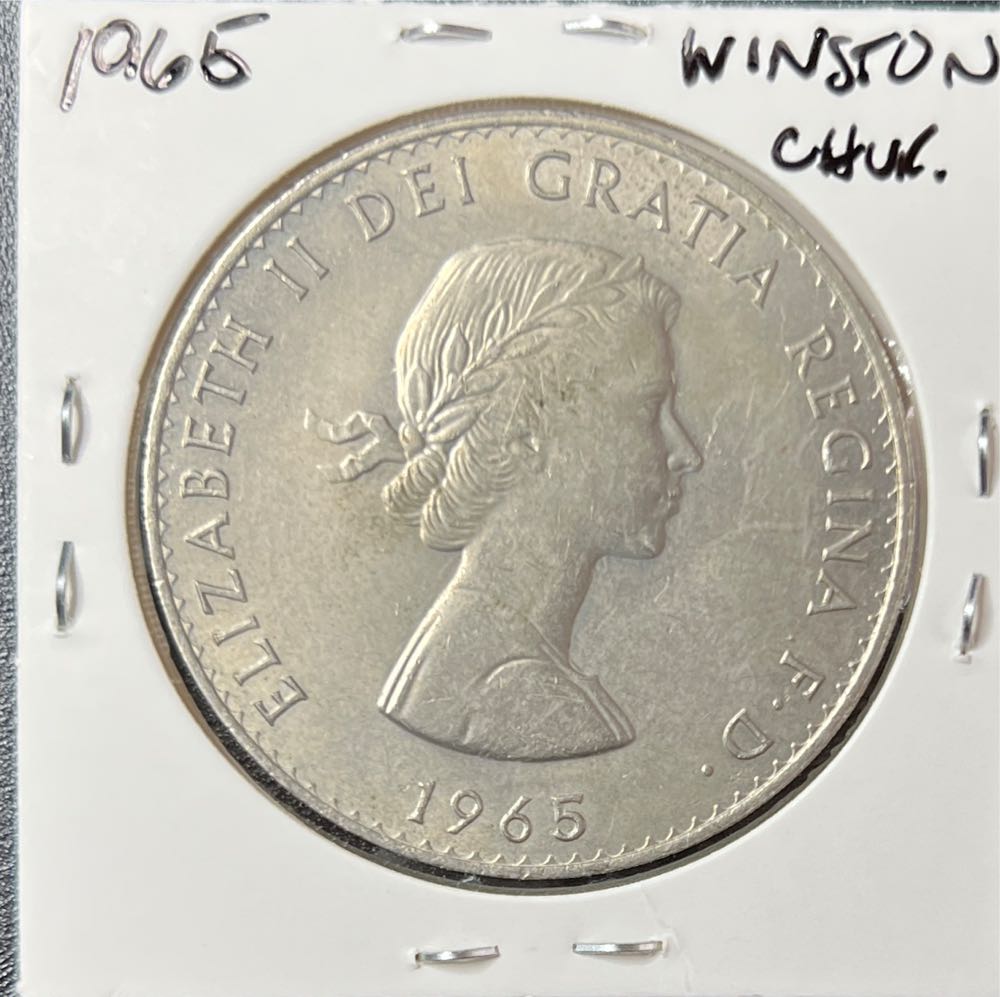 1959 Franklin Half ‘Proof’