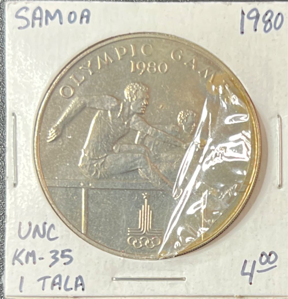 1991 French Liberte Egalite Fraternite 10F RF Coin