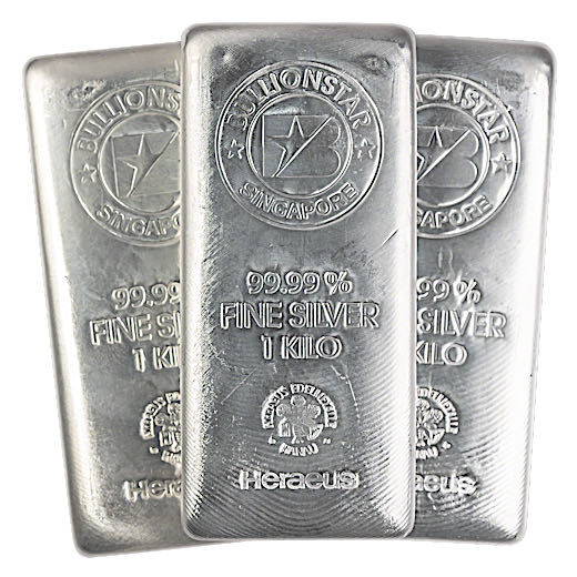 Kilo | Bullionstar  coin collectible - Main Image 2