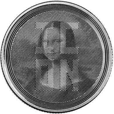 Brazil 50 Centavos 1956