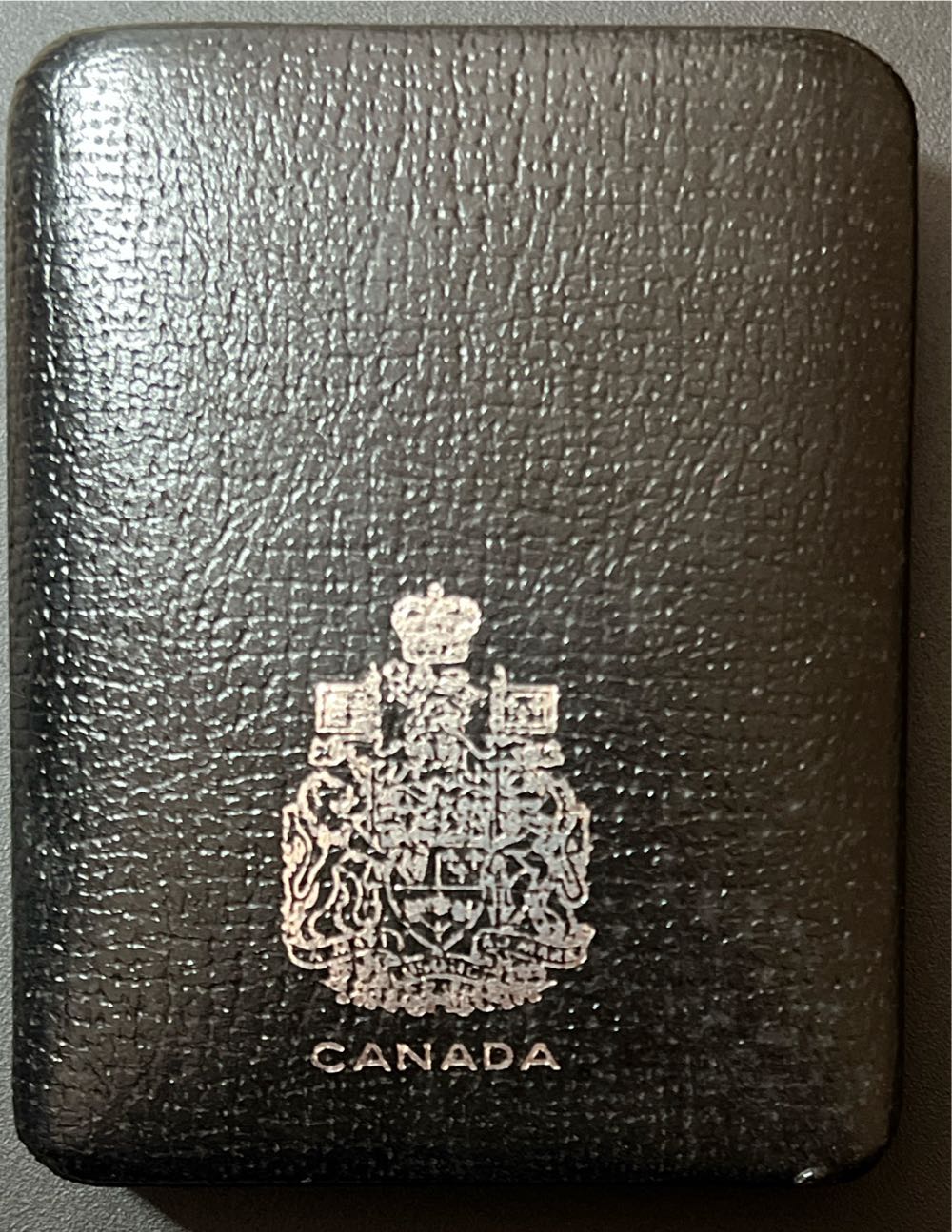 1972 Canadian $1 Voyageur Specimen Dollar Coin  coin collectible - Main Image 3