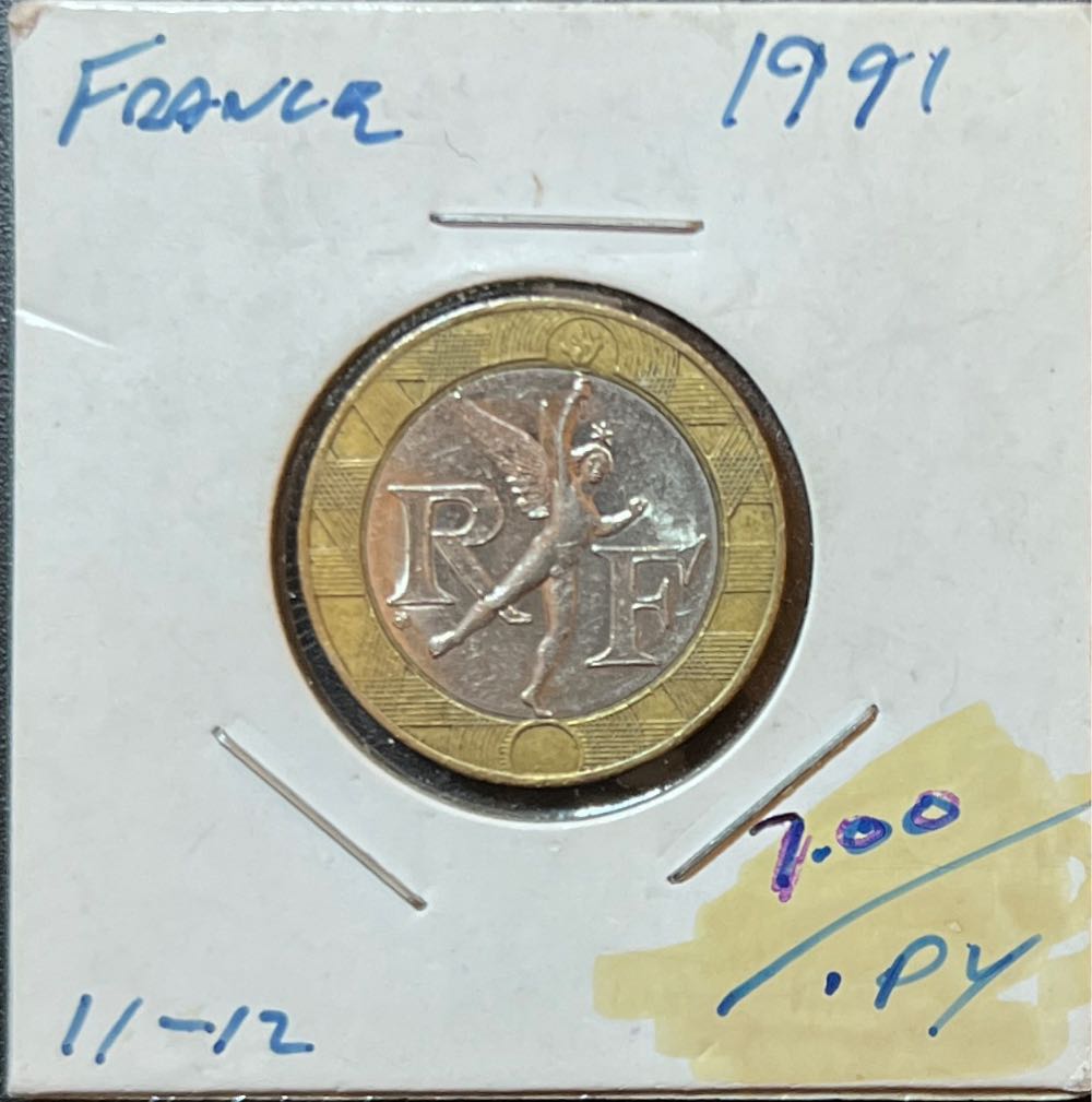 1 Euro