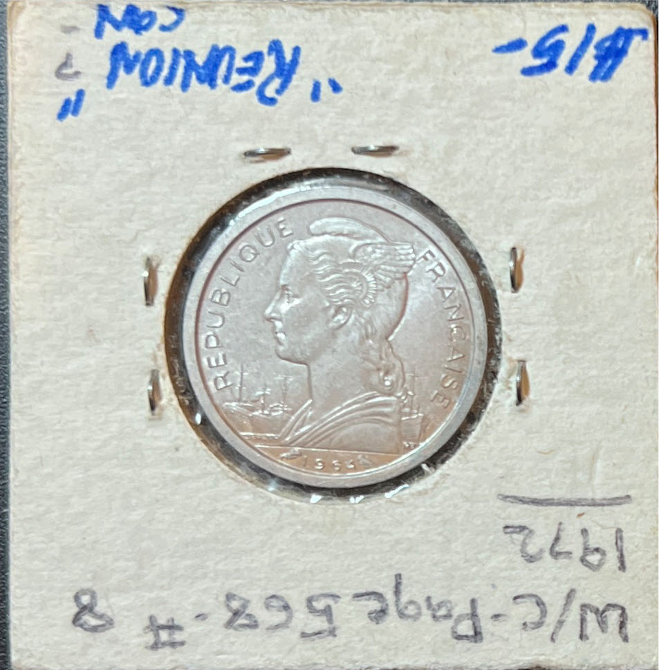 2019 S Wilderness Quarter