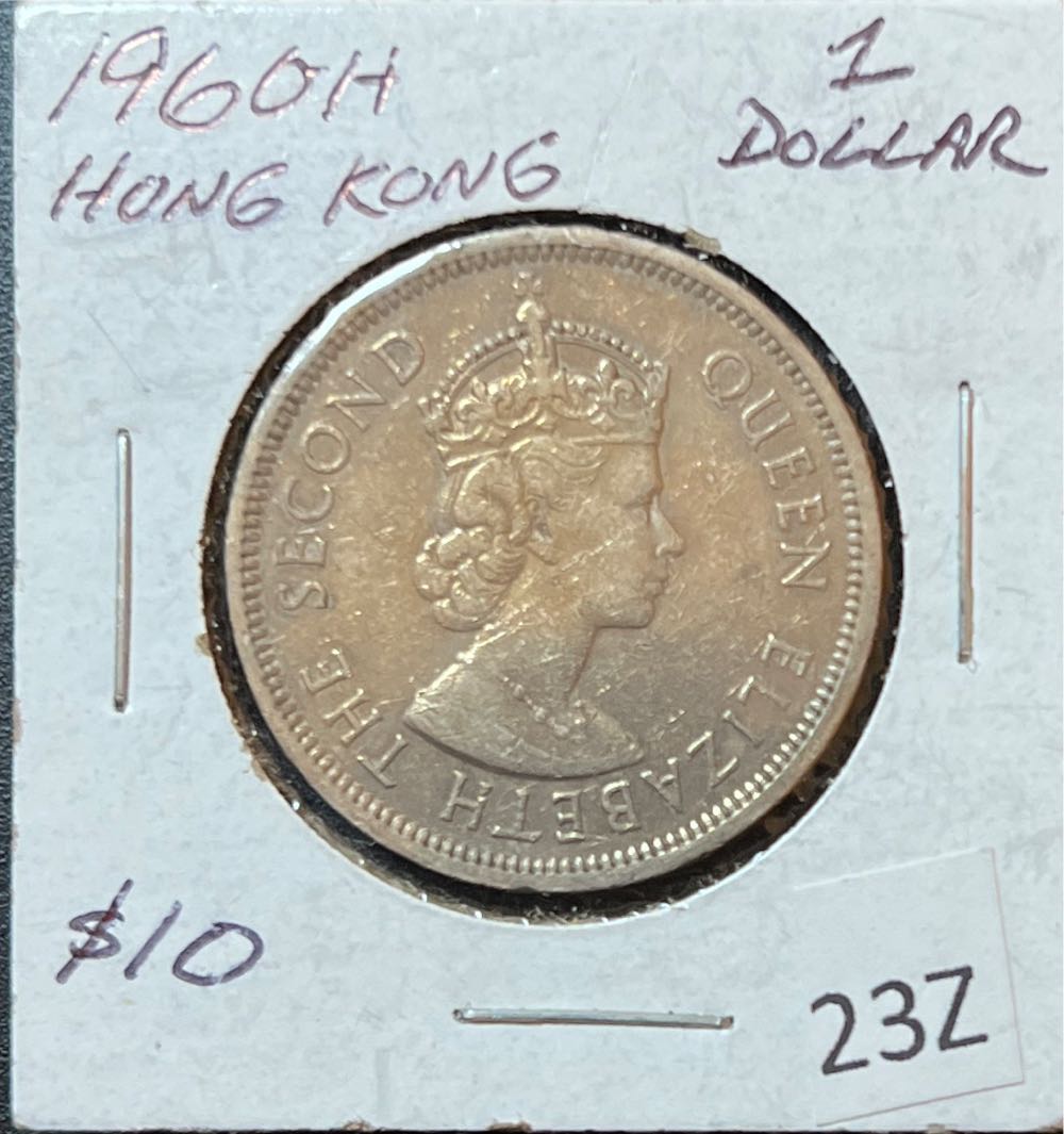 1996 CZECH REPUBLIC 10 KORUN