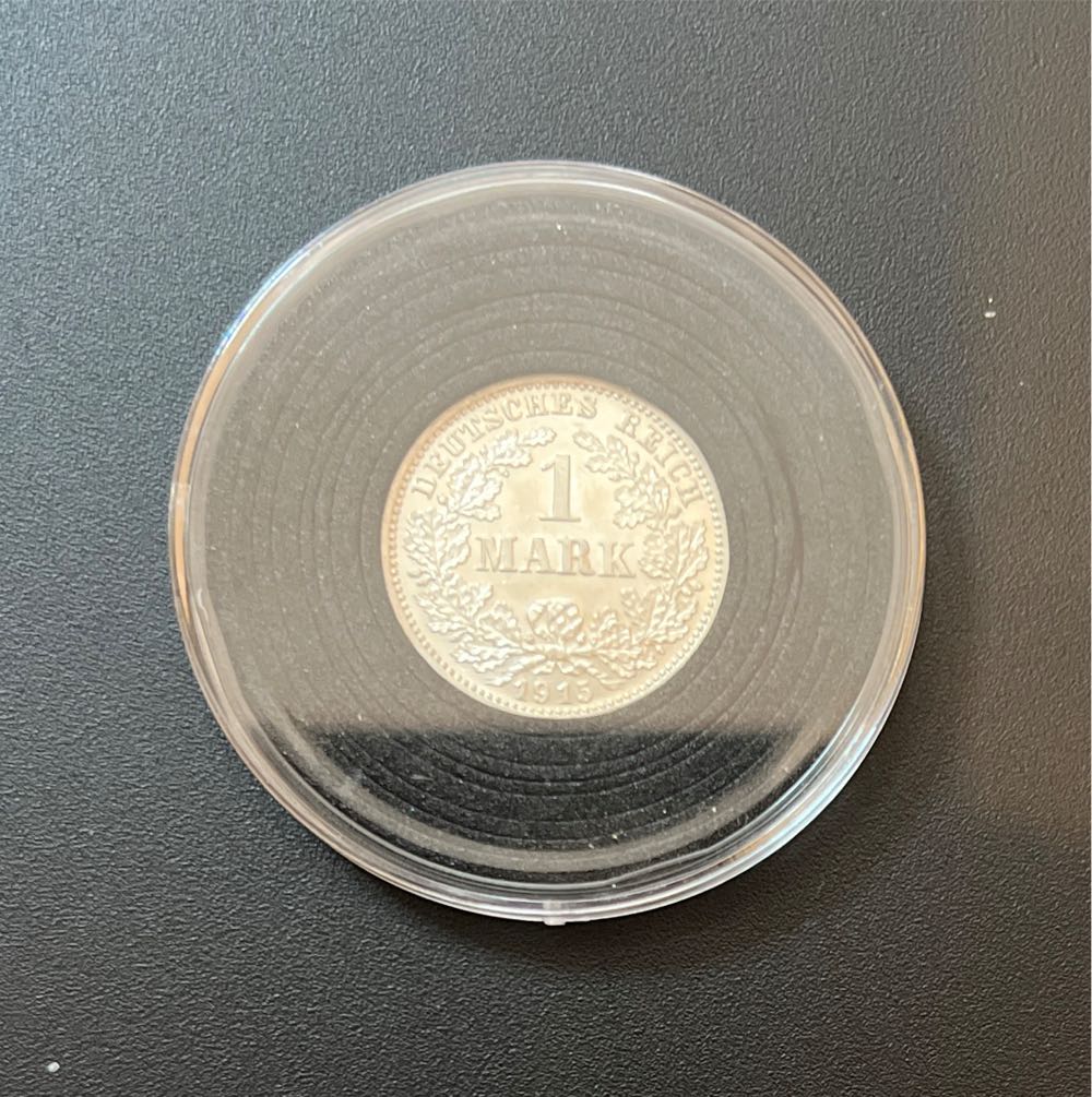 Australia Half Penny