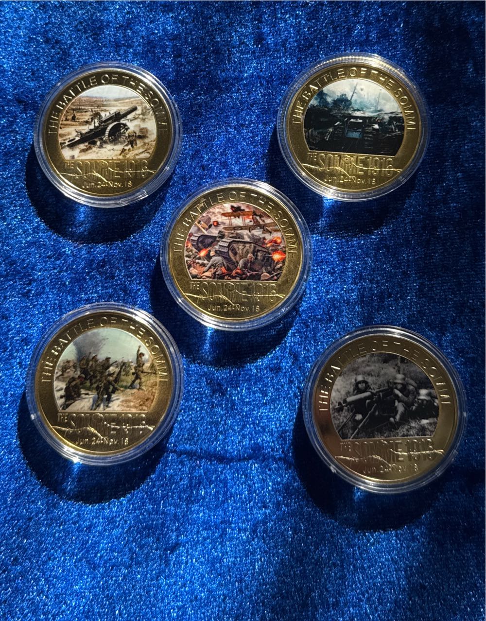 Walking Liberty Half Complete Set