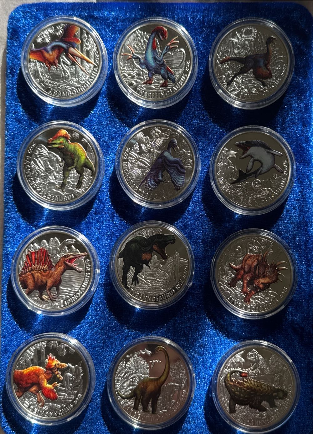 Washington-Vierteldollar