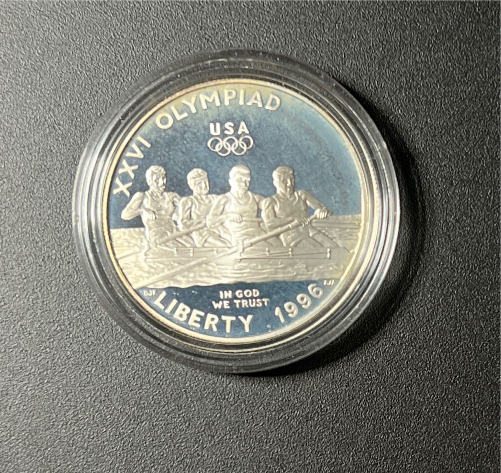 1926 ONE (1) FRANC COIN (CHAMBERS OF COMMERCE / MUHAMMAD VI