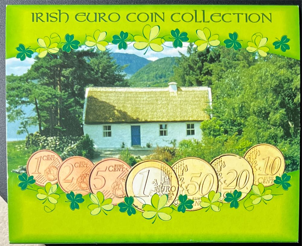 (AC) Christmas Coins -2019 Merry Christmas