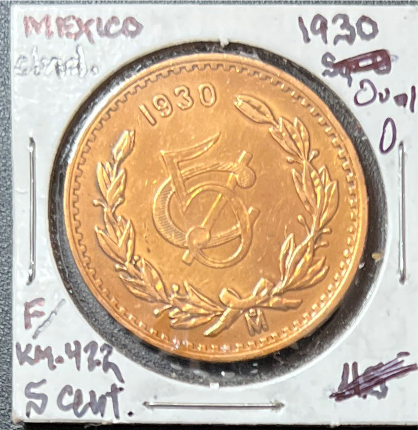 .10 Centavos De Euro