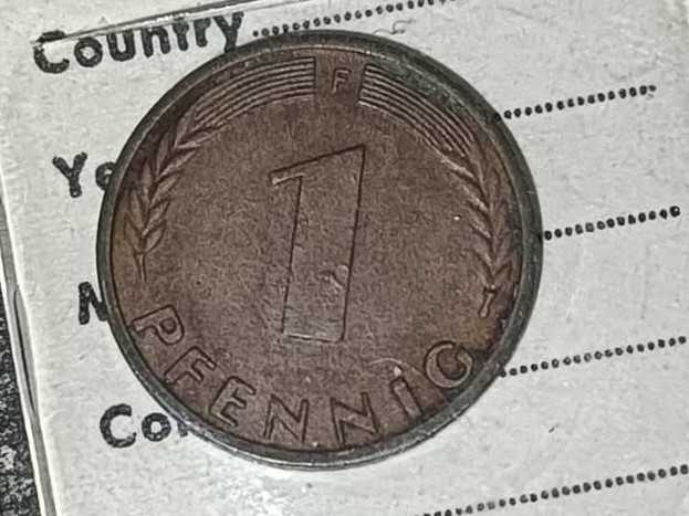 .02 Centavos De Euro