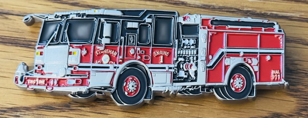 United Kingdom Farthing