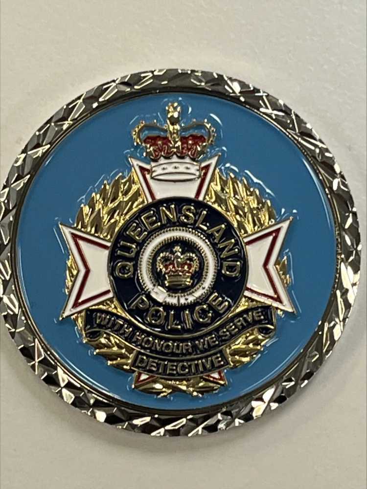 185 2025 Logan Central CIB  coin collectible - Main Image 2