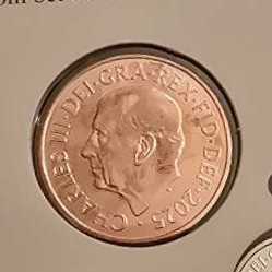 2007-D Sacagawea Dollar