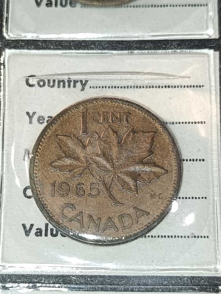 (AC) Christmas Coins -2016 Merry Christmas