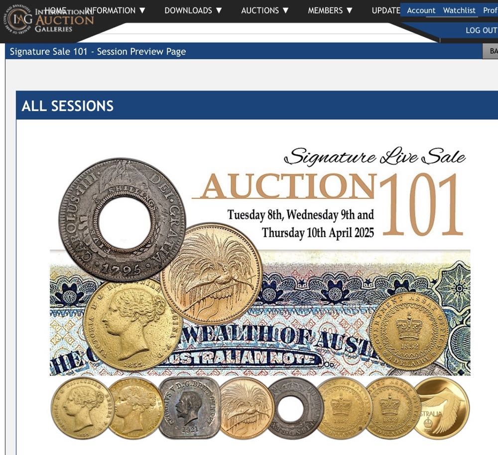 2024 Swan Pattern - GOLD PROOF  coin collectible - Main Image 4