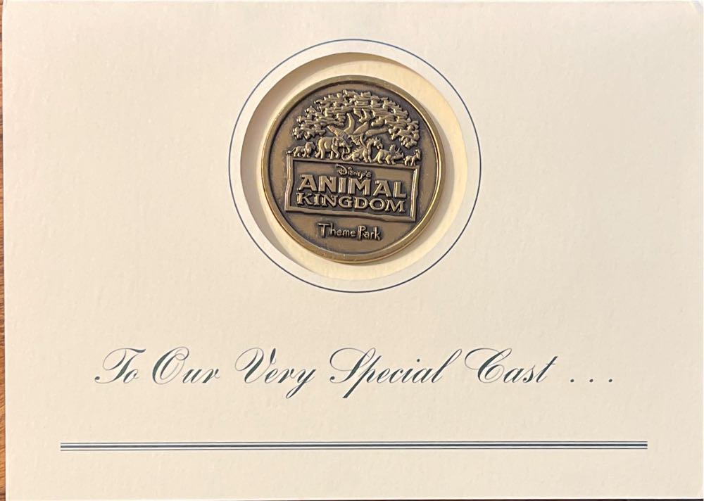 Vegas Tokens - The Grand $1