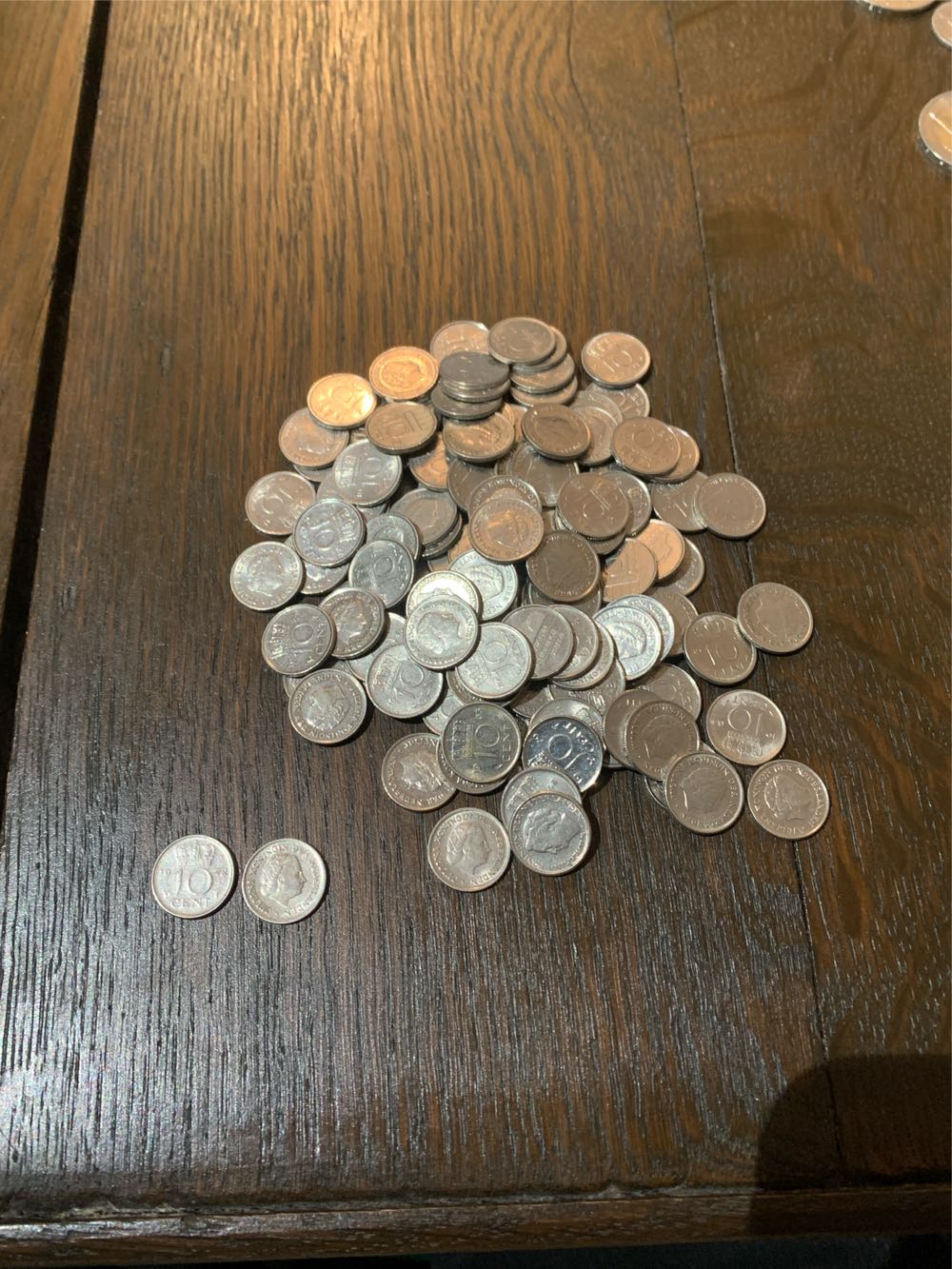 .01 Centavos De Euro