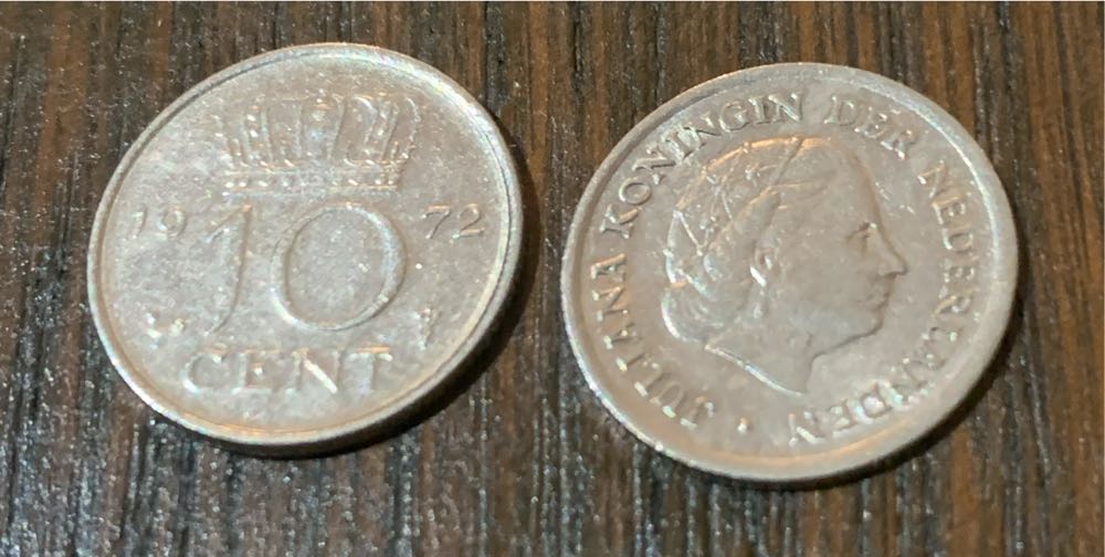 10 Cent   coin collectible - Main Image 2