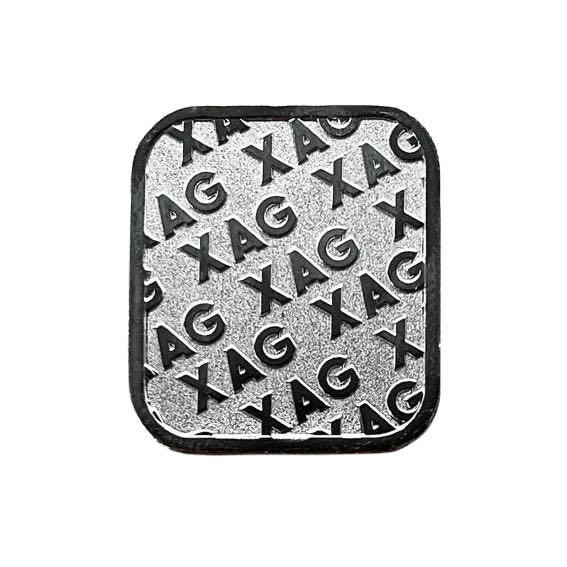 Intrinsic Tender | Bulldog  coin collectible - Main Image 2