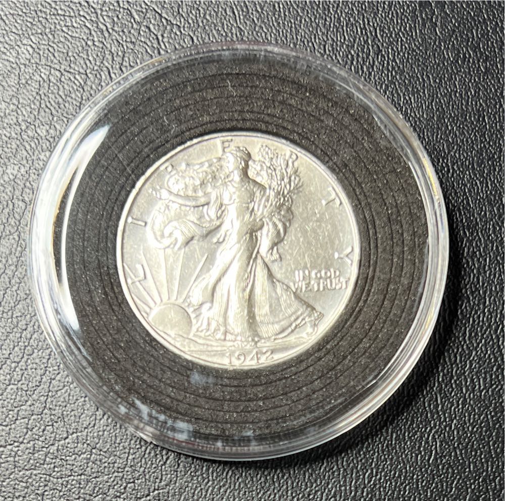 1981 Australia 50 Cents Royal Wedding Commemorative