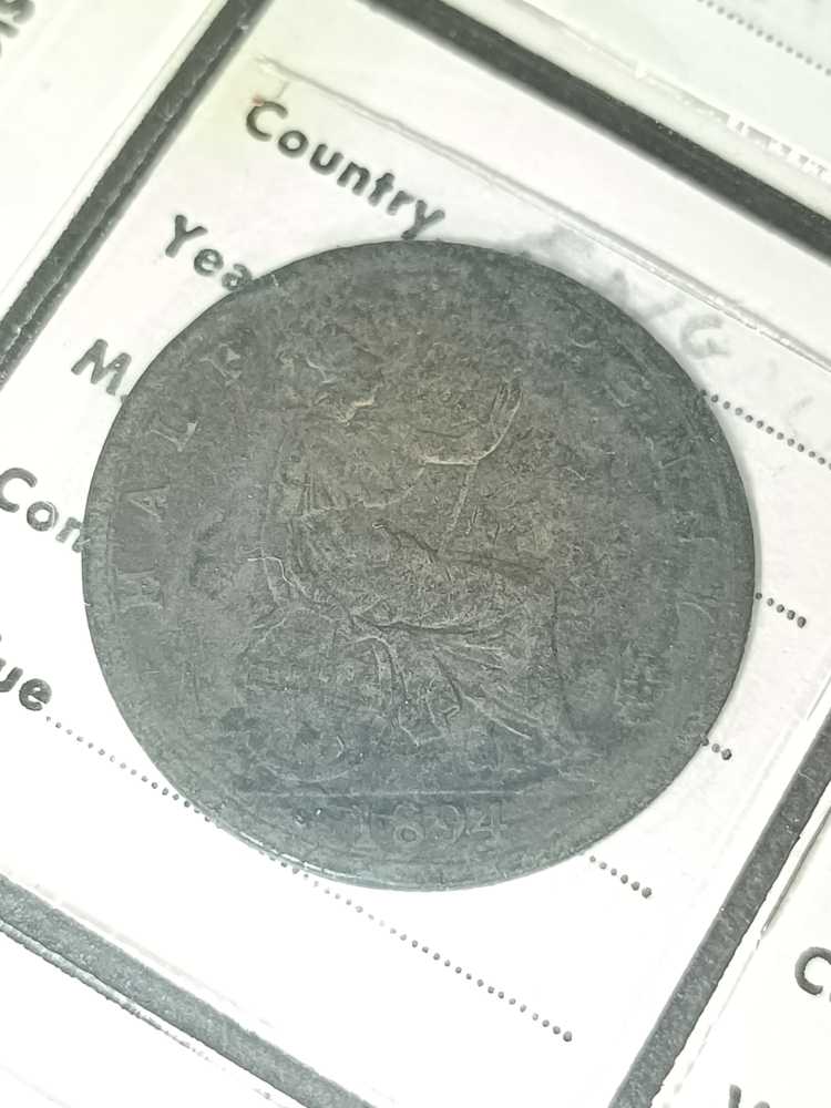 1961 Russia 20 Kopeks