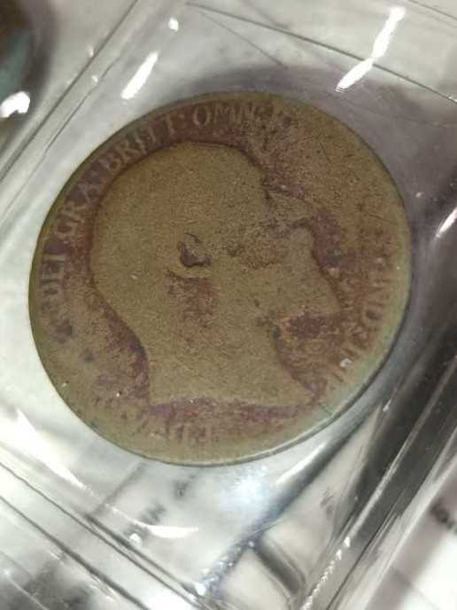 United Kingdom Half Penny  coin collectible - Main Image 2