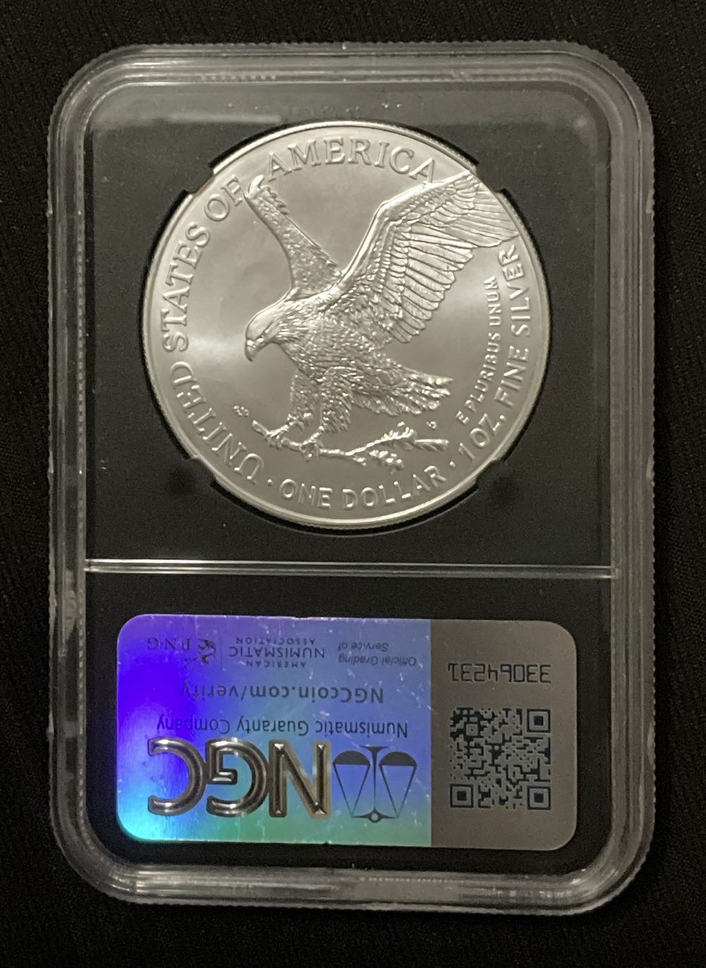 50 Centavos Set Mexico