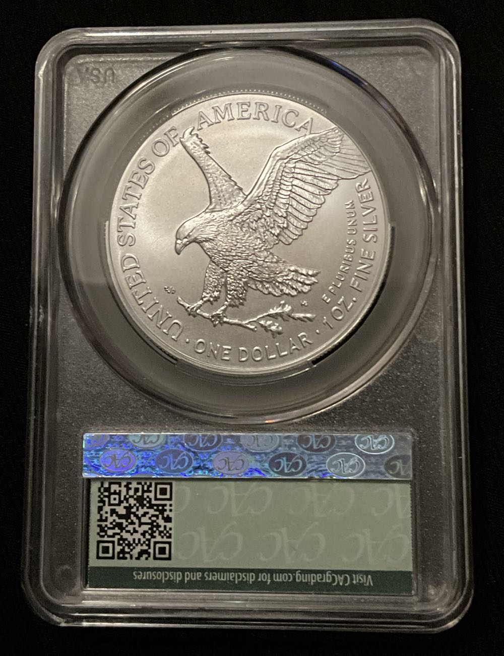 2025 Liberty  coin collectible - Main Image 2