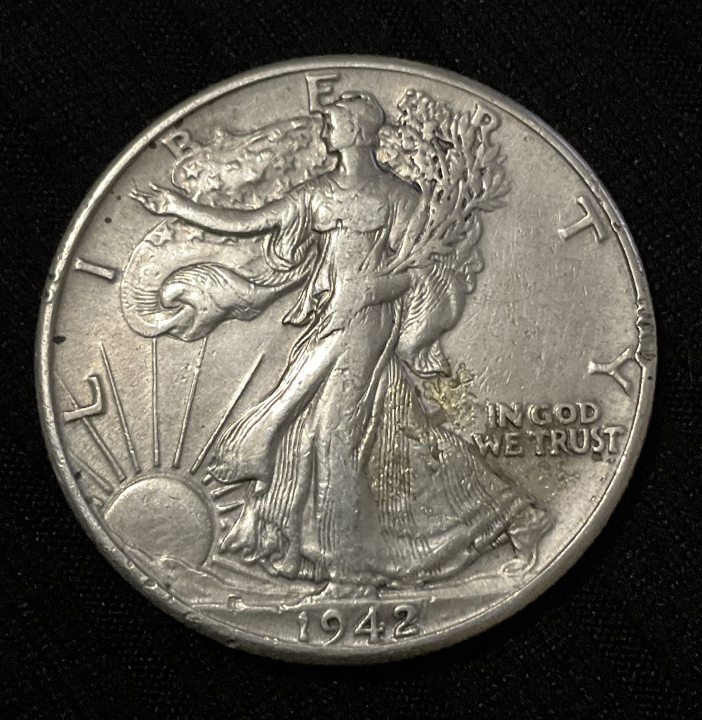 2022 Kennedy Half Dollar D