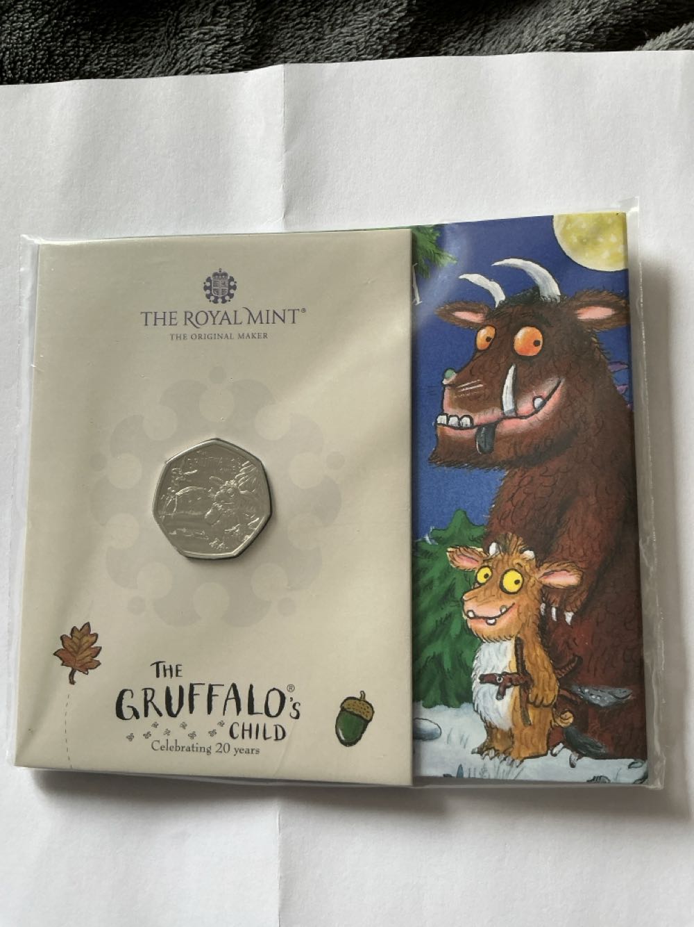 Half Dollar- Kennedy