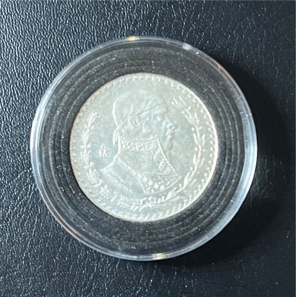 Hiina Panda hõbemünt 30g - 2014