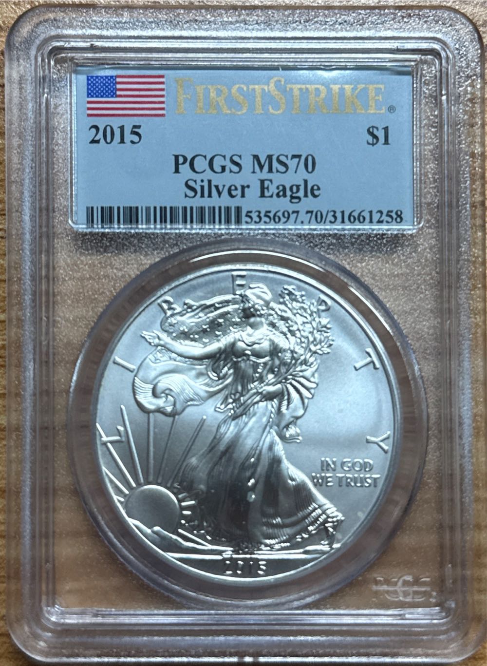 Walking Liberty Half Complete Set