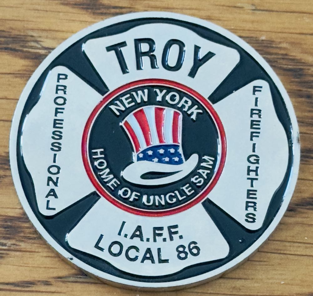 Greater Round Lake FPD