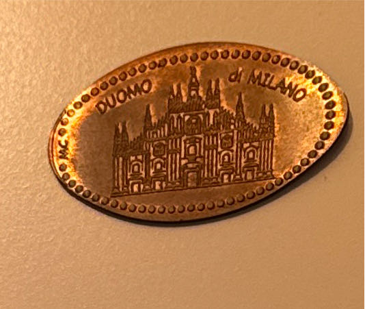 Authentic Bitcoin Virtual Currency Metal Coin