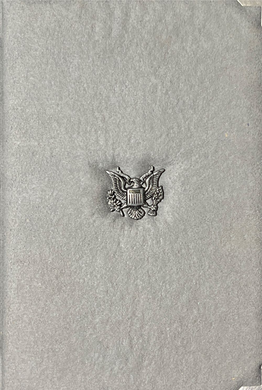 1986 United States Prestige Set  coin collectible - Main Image 3