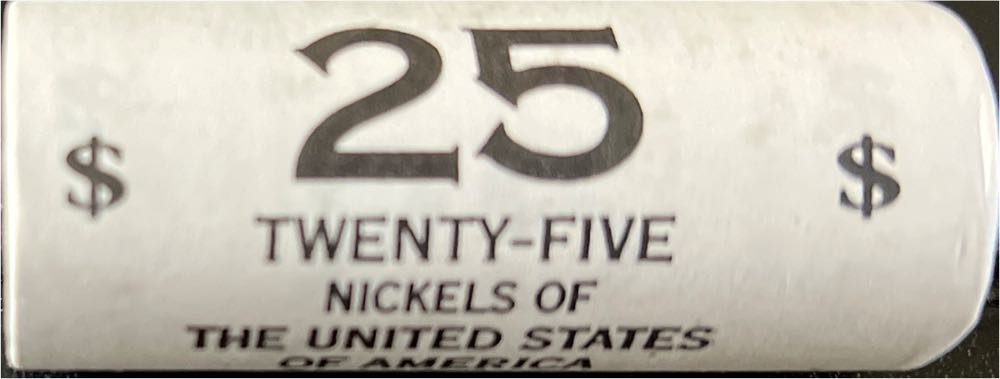 2008 Presidential Dollars