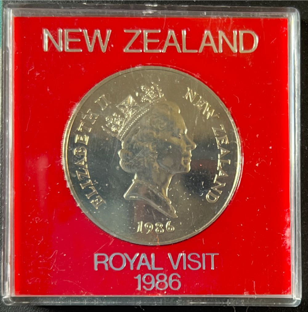 1941 Tunisia 1 Franc 