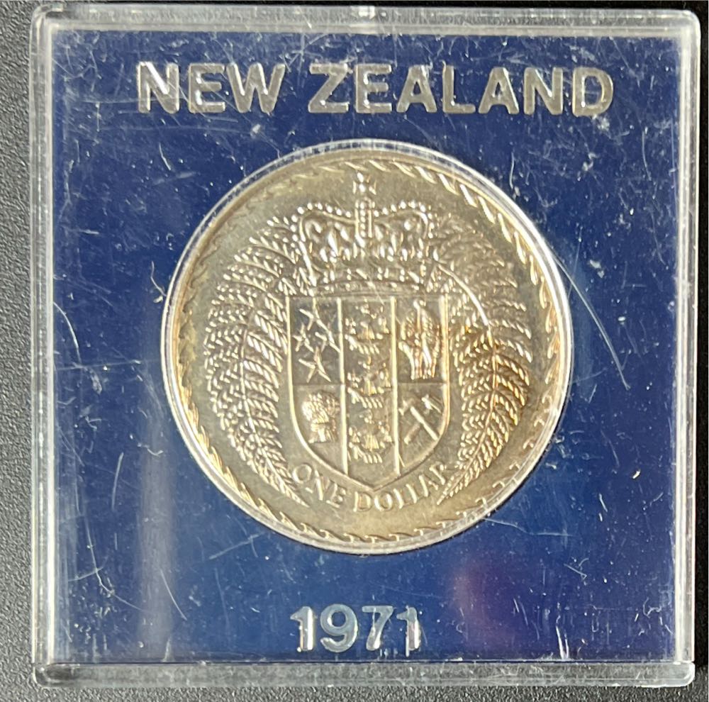 Royal Mint UK 2022 Her Majesty Queen Elizabeth II Pierrot Silver