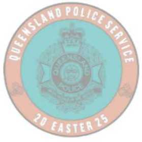 2025 Easter  coin collectible - Main Image 2