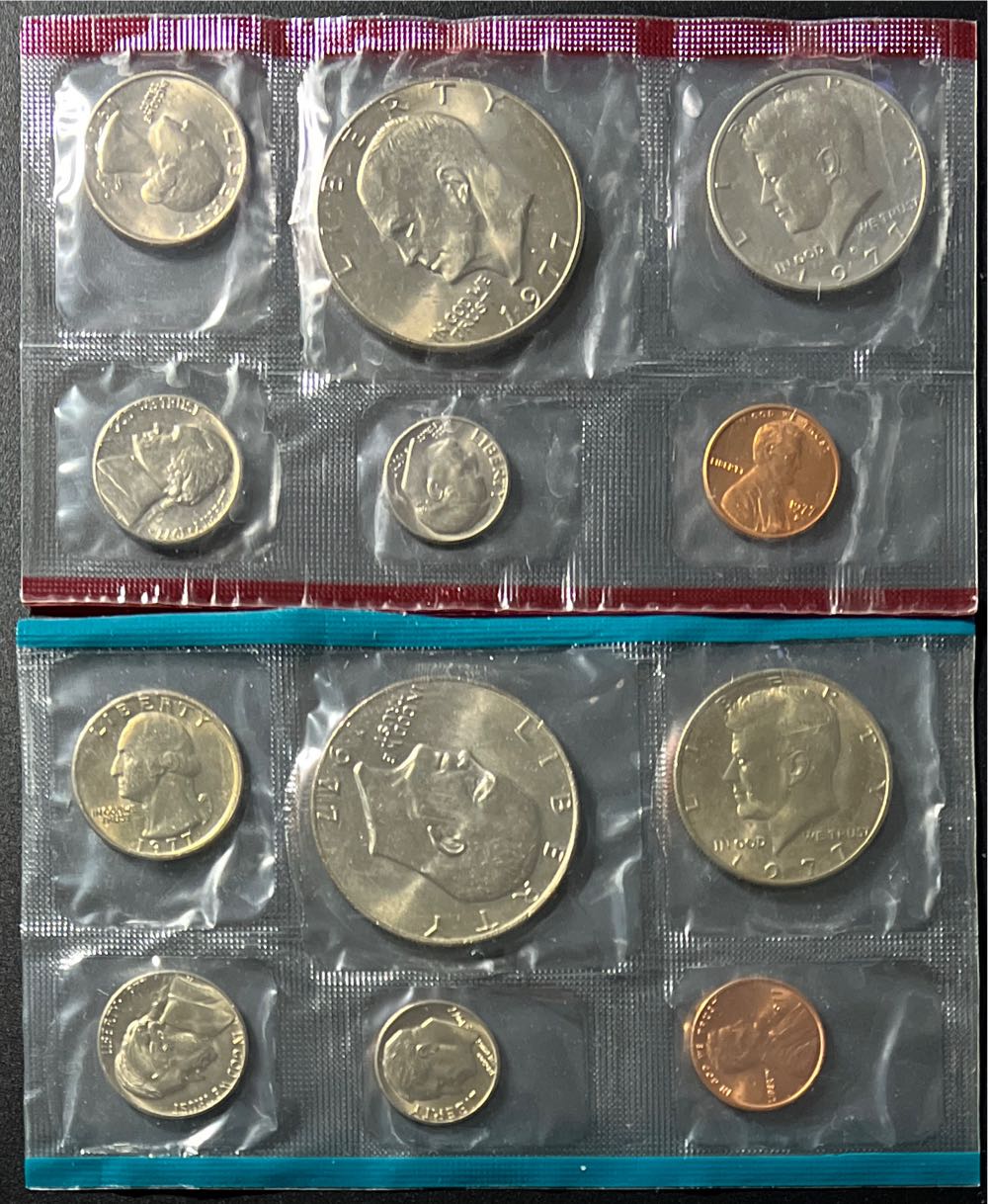 Walking Liberty Half Complete Set