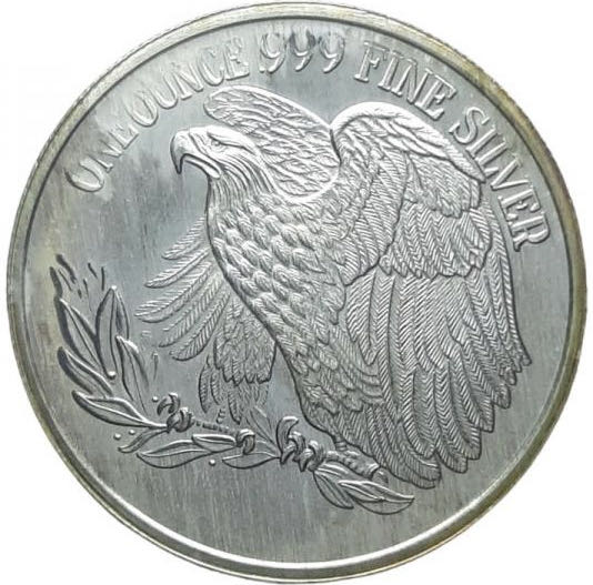 Panda Bamboo  coin collectible - Main Image 2