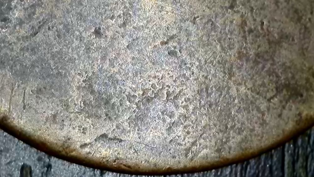 1786 Connecticut Copper  coin collectible - Main Image 4