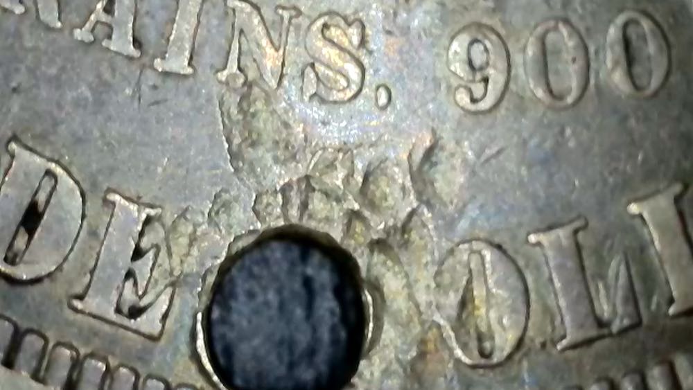 1878-S Trade Dollar  coin collectible - Main Image 4