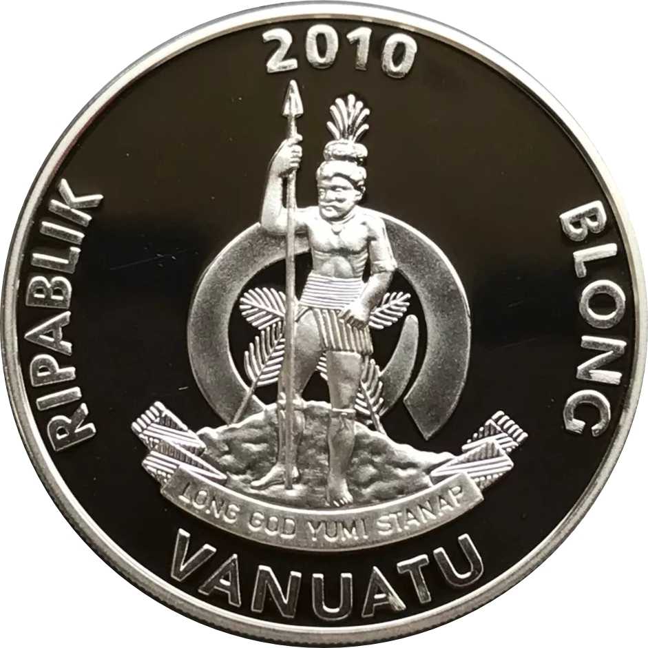 The Ghan Australia  coin collectible - Main Image 2