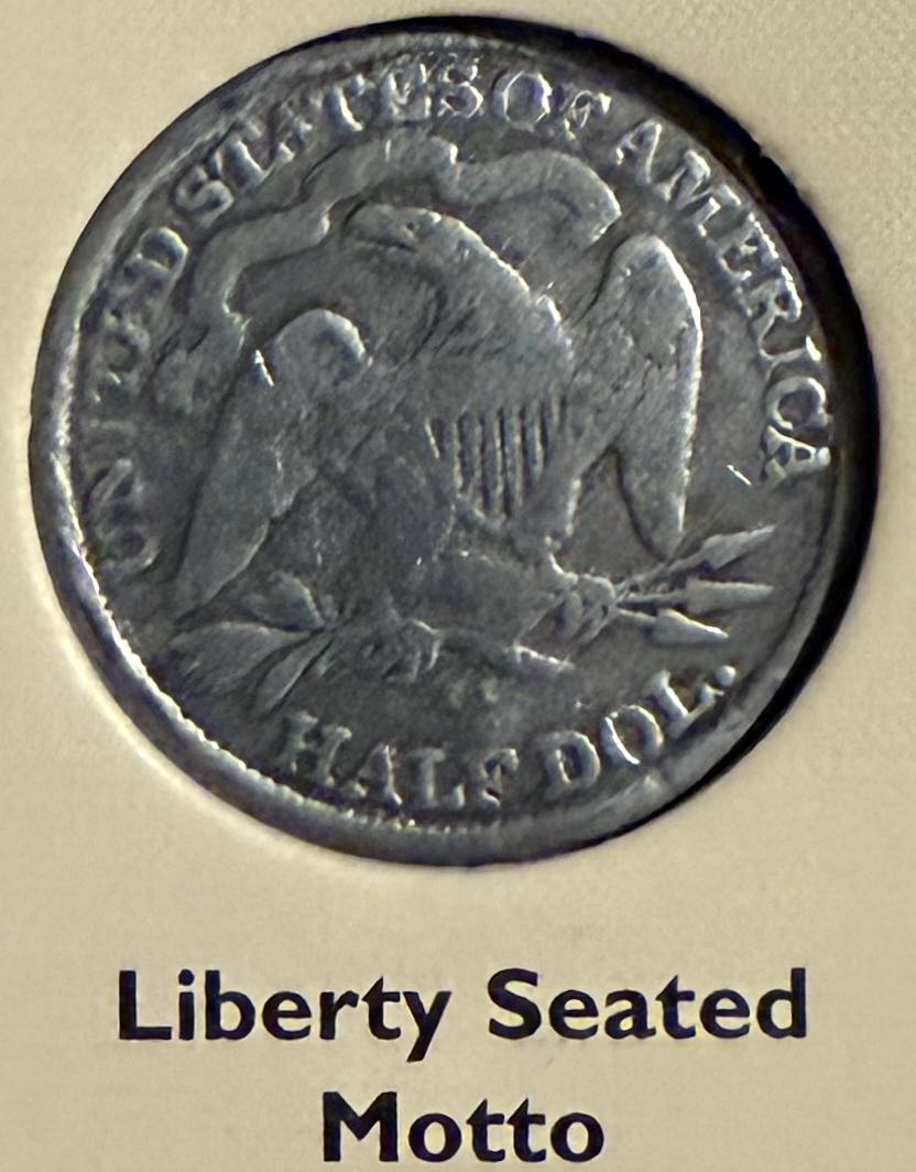 1955 British Caribbean Territories Five Cents