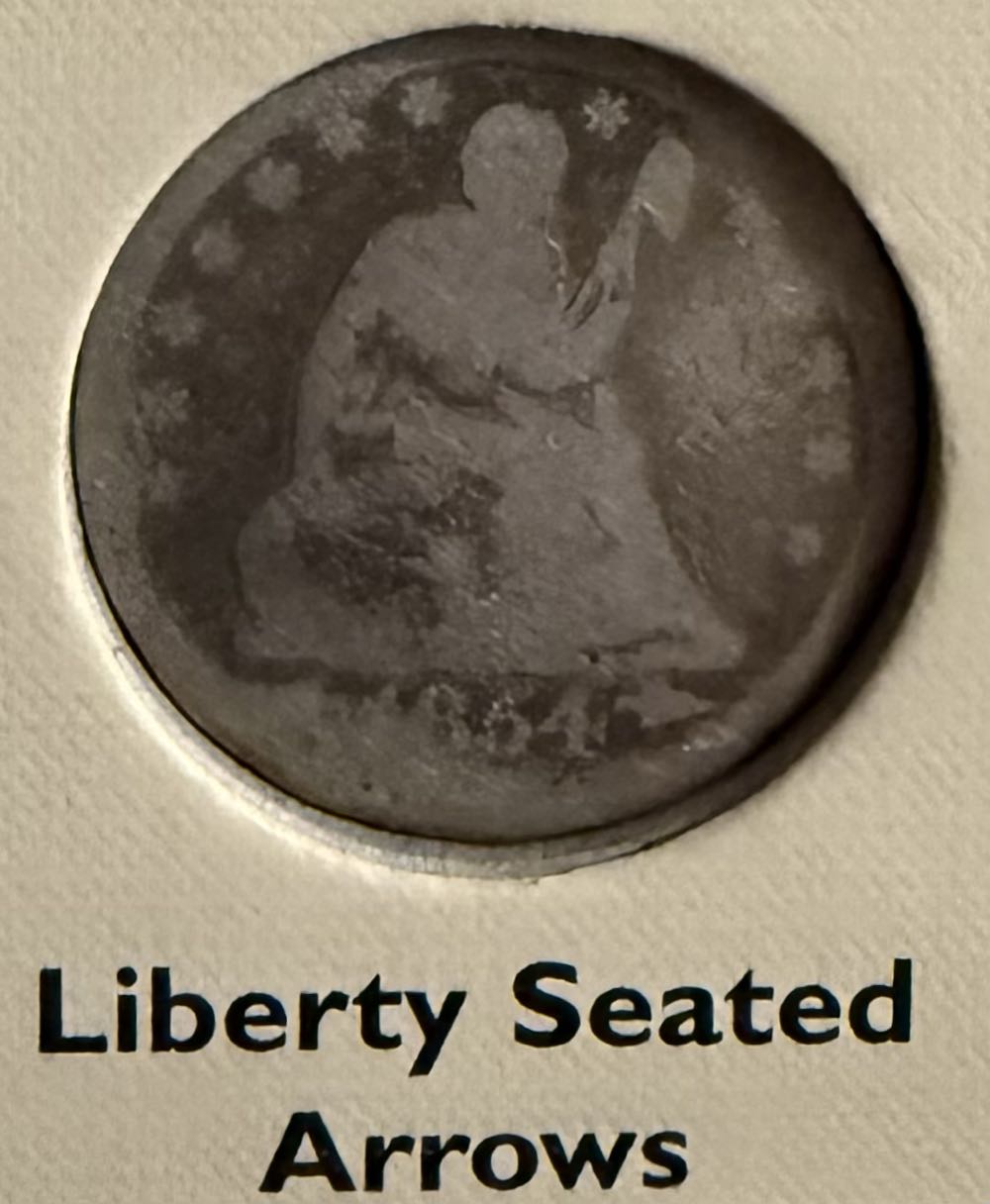 Walking Liberty Half Complete Set